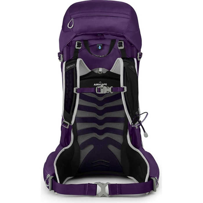 Рюкзак Osprey Tempest 40 л Violac Purple - WM/L - фиолетовый  