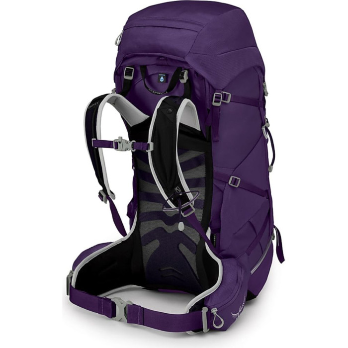 Рюкзак Osprey Tempest 40 л Violac Purple - WM/L - фиолетовый  