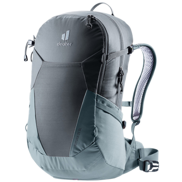 Рюкзак DEUTER Futura 21 SL цвет 4409  