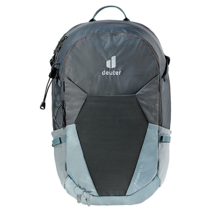 Рюкзак DEUTER Futura 21 SL цвет 4409  