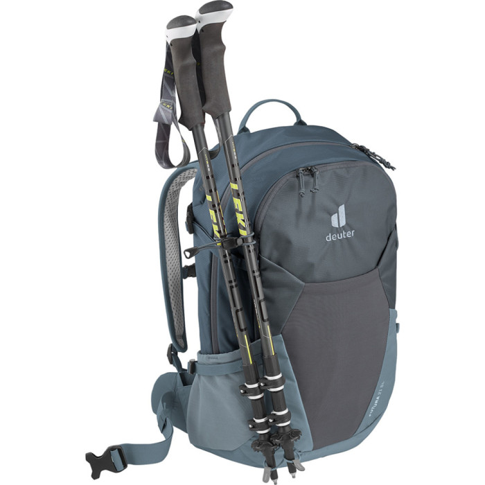 Рюкзак DEUTER Futura 21 SL цвет 4409  