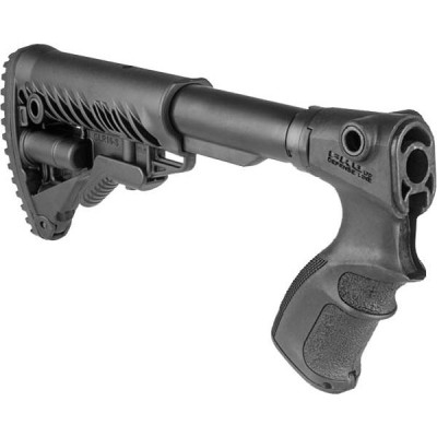 Приклад FAB М4 для Rem870 (fix-agr870fk)