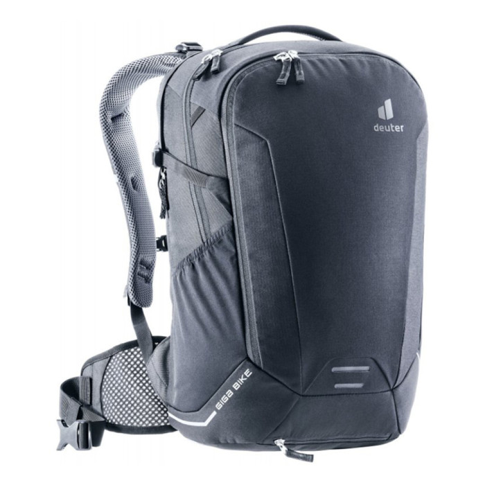 Рюкзак DEUTER Stepout 16 цвет 7000 black 