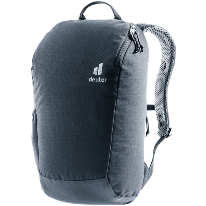 Рюкзак DEUTER Stepout 16 цвет 7000 black  