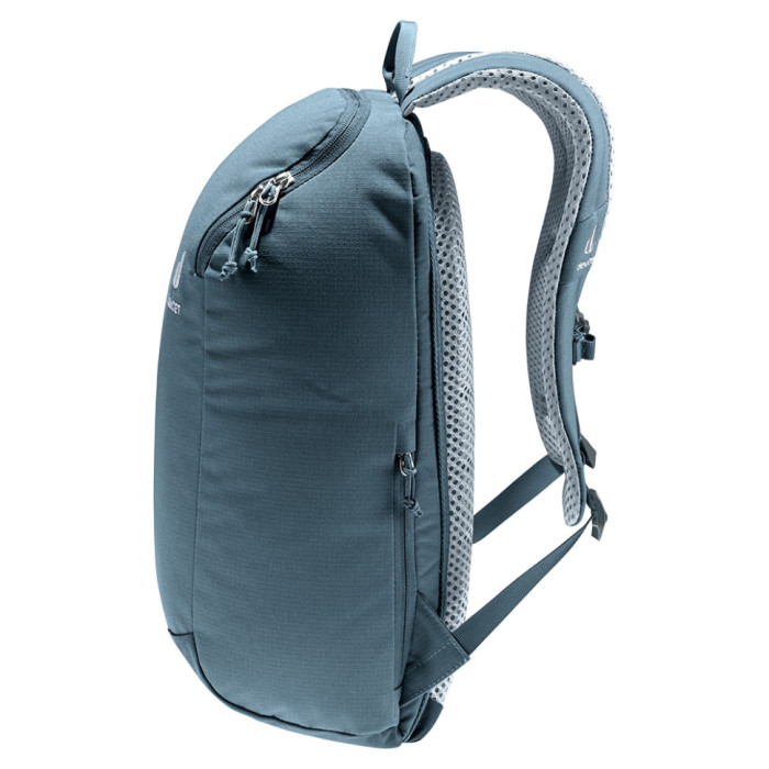 Рюкзак DEUTER Stepout 16 цвет 7000 black  