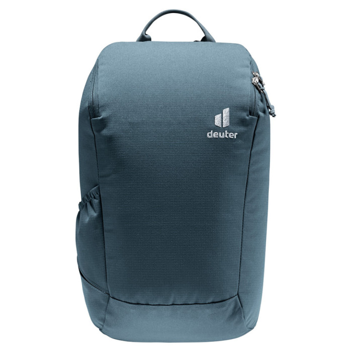Рюкзак DEUTER Stepout 16 цвет 7000 black  