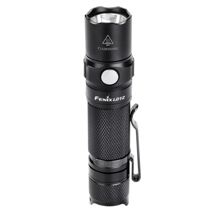 Карманный фонарь Fenix LD12 XP-G2 R5 (2017)  