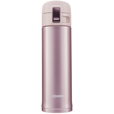 Термокружка Zojirushi SM-KHE36PT 0.36l Светло-розовый