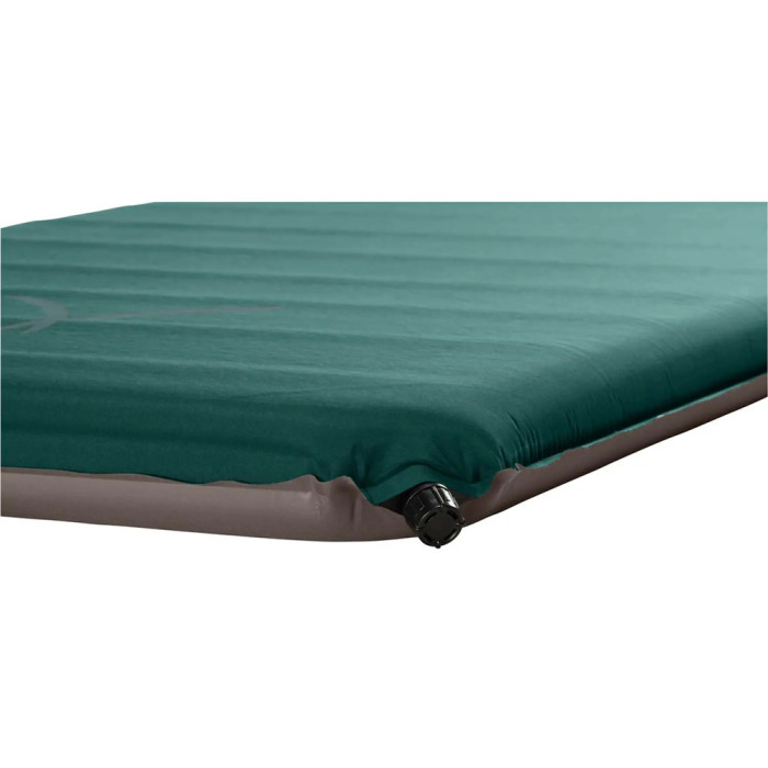 Коврик самонадувающийся Grand Canyon Hancock 7.5 XW Botanical Garden (350017)  