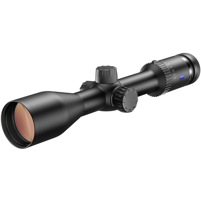 Прицел Zeiss Conquest V6 2-12x50 M  