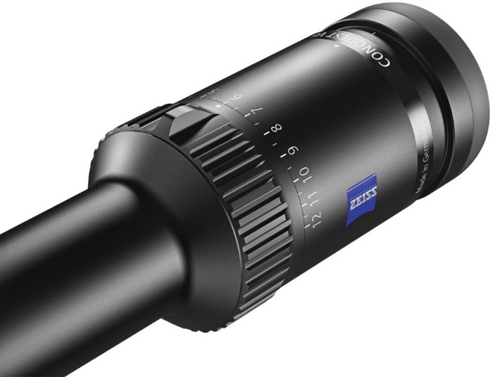 Прицел Zeiss Conquest V6 2-12x50 M  