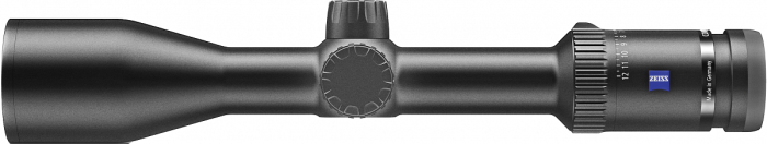 Прицел Zeiss Conquest V6 2-12x50 M  