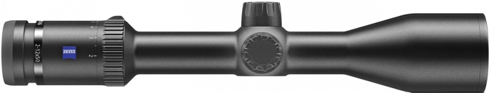 Прицел Zeiss Conquest V6 2-12x50 M  