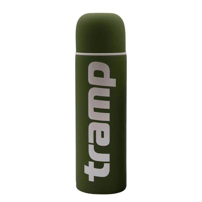 Термос TRAMP Soft Touch 1,2л UTRC-110  