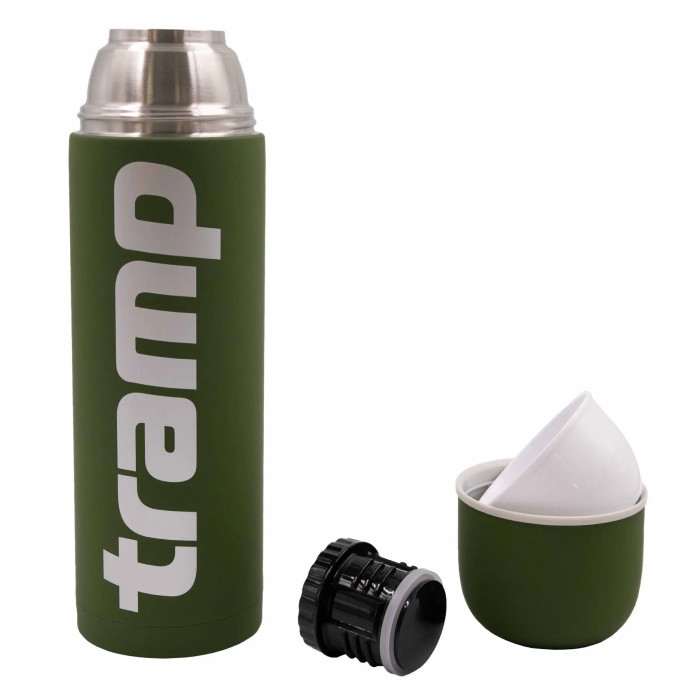 Термос TRAMP Soft Touch 1,2л UTRC-110  