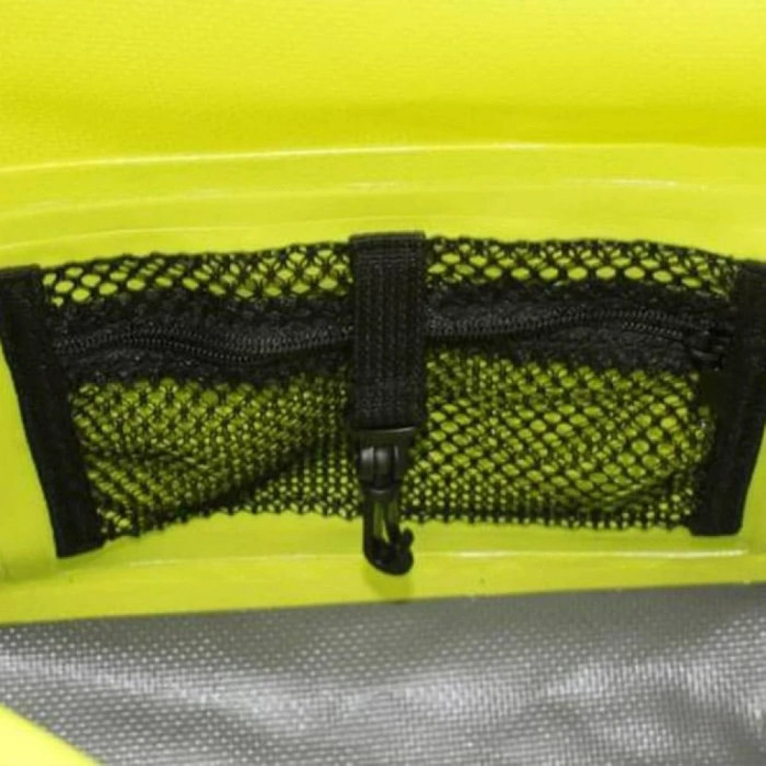 Гермосумка Aquapac Waist Pack Green  