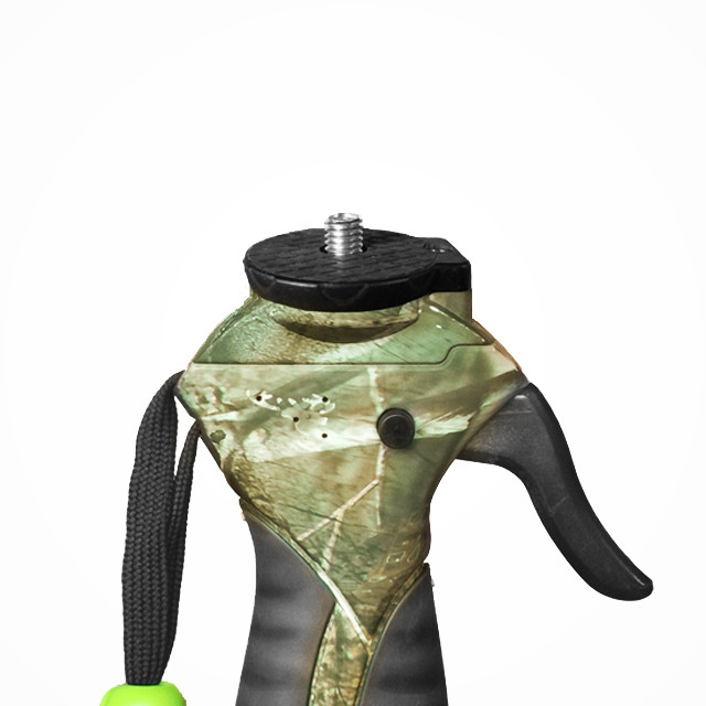 Бипод Fiery Deer DX-003-02 G4 4-е поколение, высота 180 см  