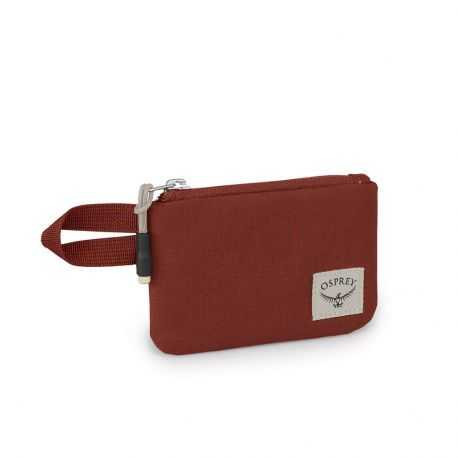 Органайзер Osprey Arcane Zip Pouch S Acorn Red -  красный  