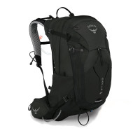 Рюкзак Osprey Manta 24 - черный