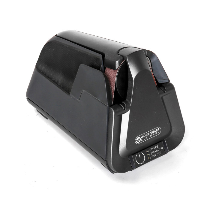 Кухонная электрическая точилка Work Sharp E4  