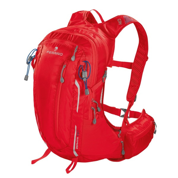 Рюкзак спортивный Ferrino Zephyr HBS 17+3 Red  