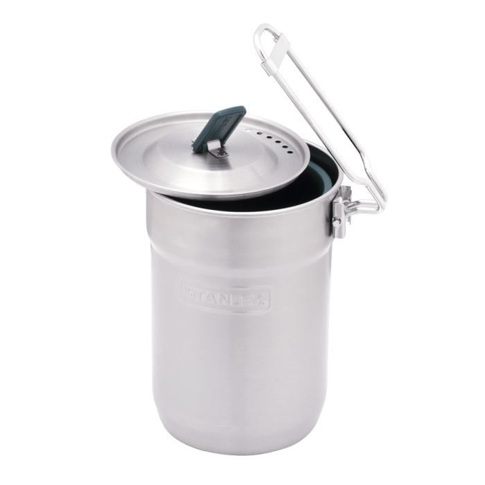 Туристический набор Stanley портативный Adventure 0.7 л  