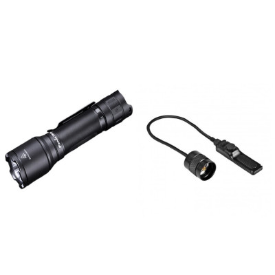 Комплект Fenix TK06 + выносная кнопка AER-02V20