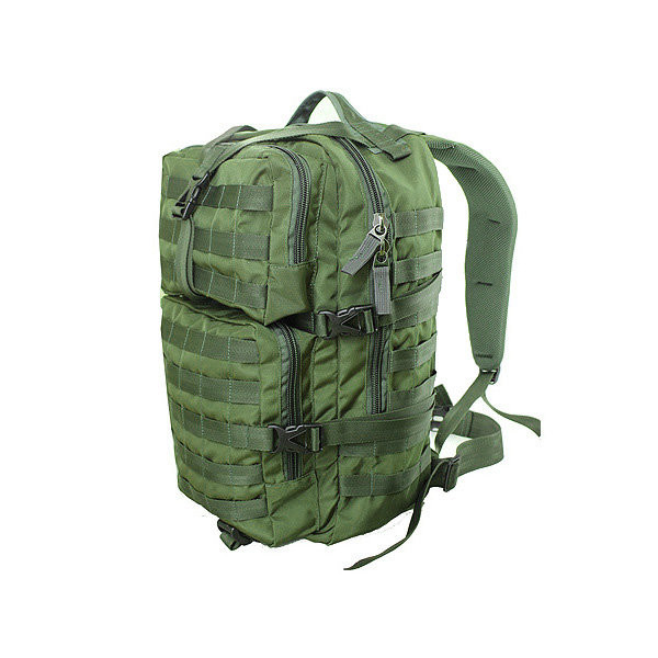 Рюкзак Tactical Extreme Tactic 30, Oxf. Green  