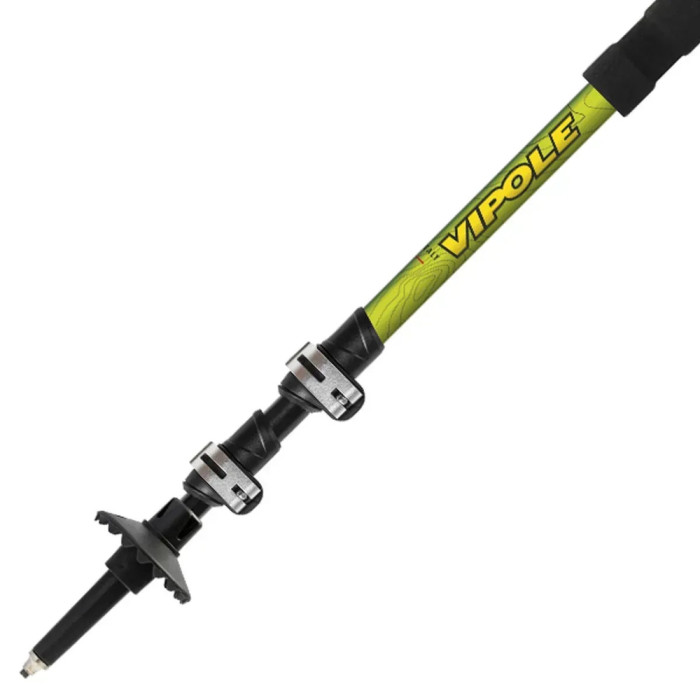 Палки трекинговые Vipole 8000 DLX (S25 45)  