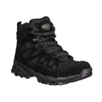 Тактическая обувь Mil-Tec Squad Boots Original, черный, 42