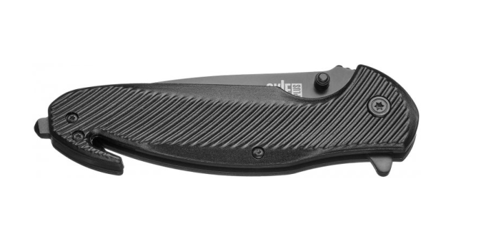 Нож Skif Plus Birdy - черный  