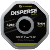 Пва-лента RidgeMonkey Disperse PVA Tape 40m 7mm