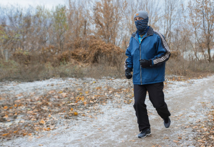 Бафф Dexshell NeckWarmer  