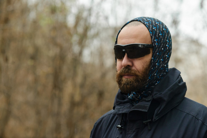 Бафф Dexshell NeckWarmer  