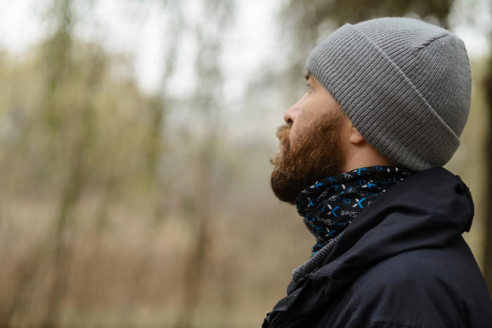 Бафф Dexshell NeckWarmer  