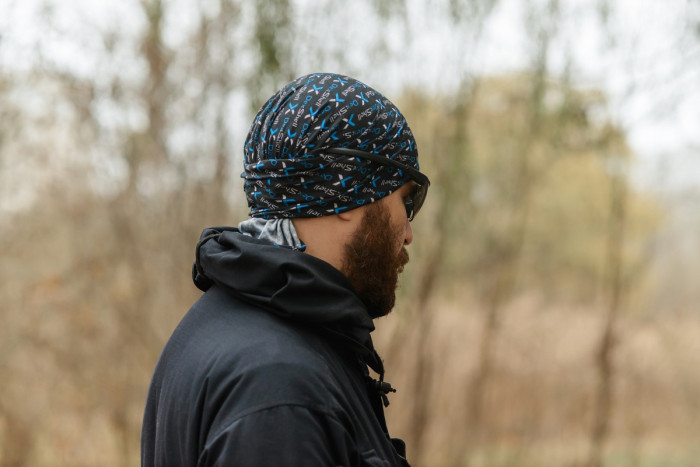 Бафф Dexshell NeckWarmer  