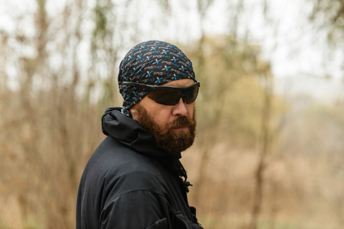 Бафф Dexshell NeckWarmer  