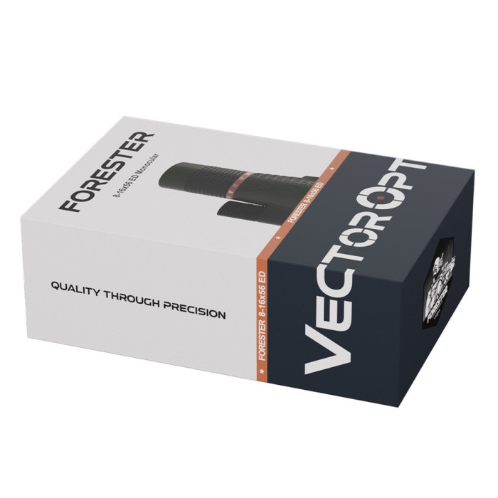 Монокуляр Vector Optics Forester 8-16X56 ED  