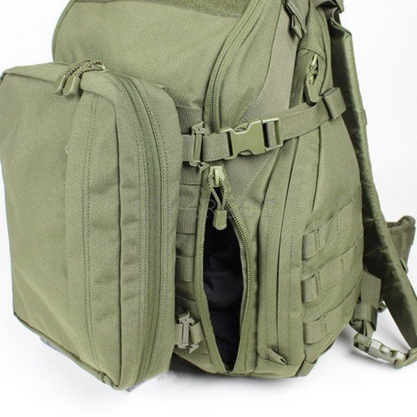 Рюкзак Condor Bison olive drab  