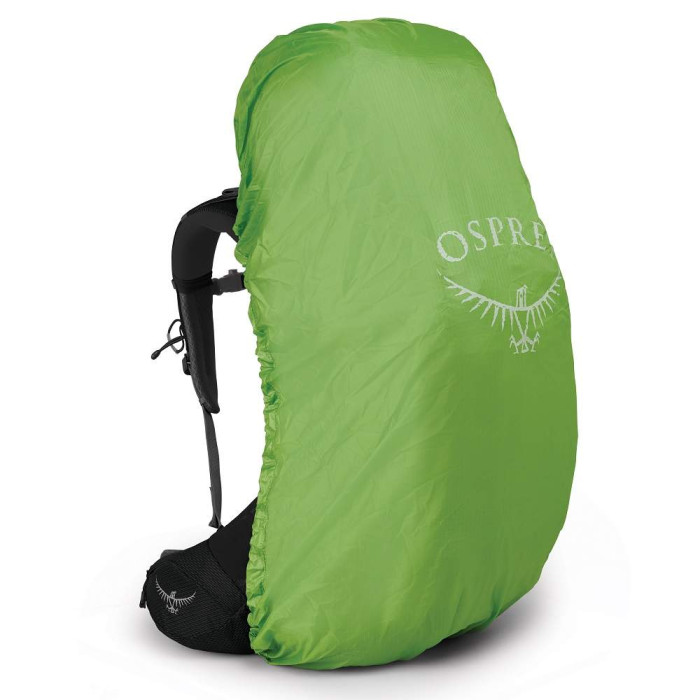 Рюкзак Osprey Aether Plus 60-L /XL- черный  