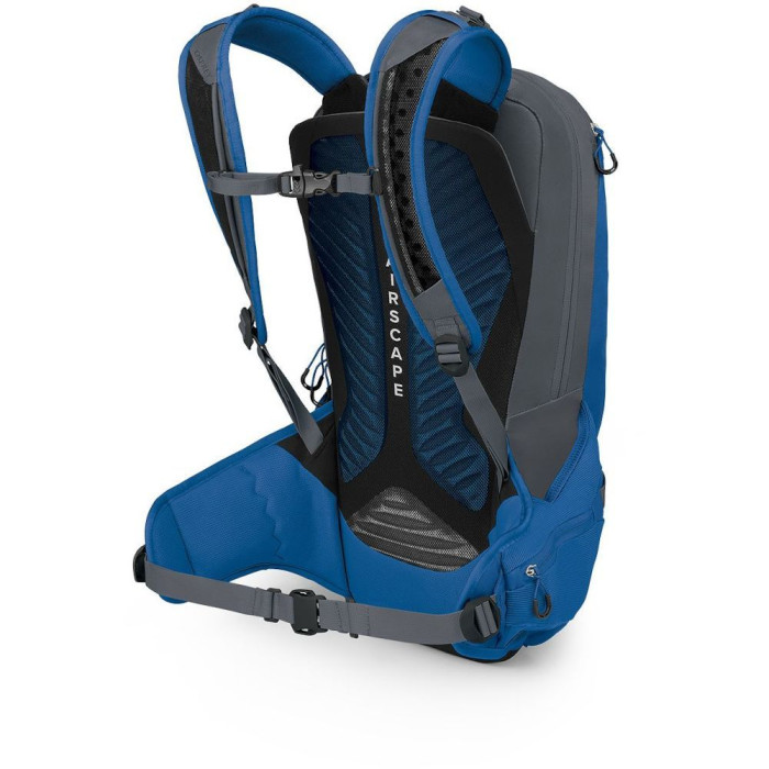 Рюкзак Osprey Escapist 20 postal blue - M/L - синий  