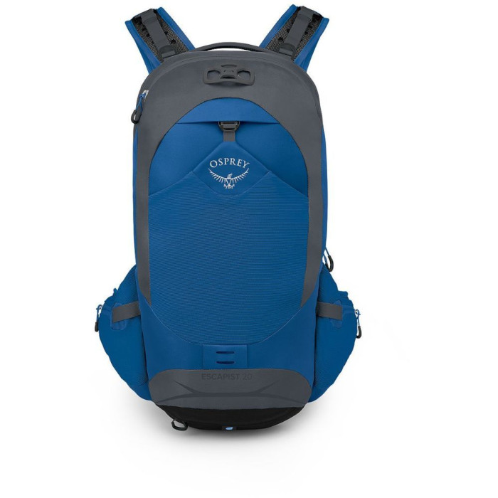 Рюкзак Osprey Escapist 20 postal blue - M/L - синий  