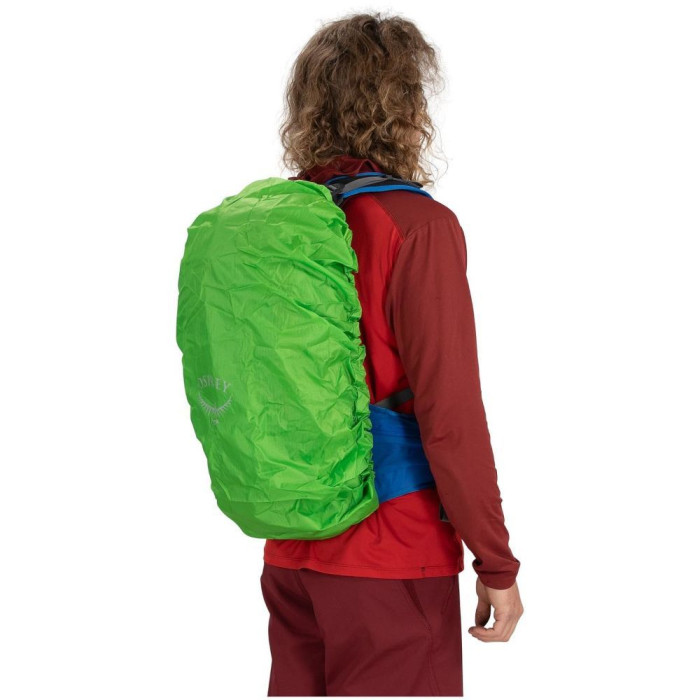 Рюкзак Osprey Escapist 20 postal blue - M/L - синий  