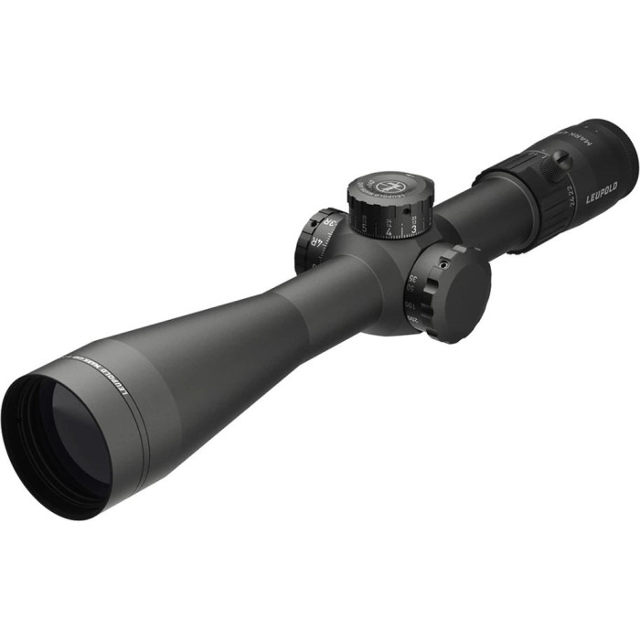 Прицел оптический Leupold MARK 4HD 6-24x52 (34 mm) M5C3 FFP PR2-MIL  