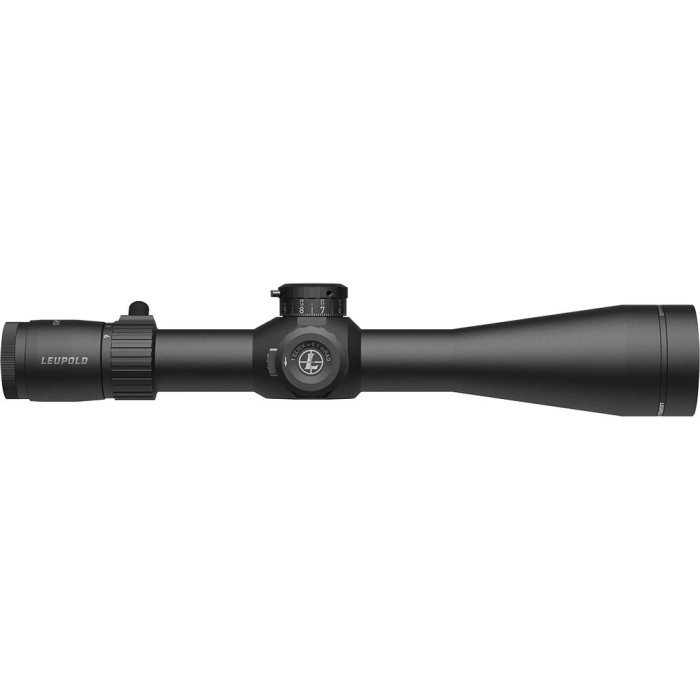 Прицел оптический Leupold MARK 4HD 6-24x52 (34 mm) M5C3 FFP PR2-MIL  