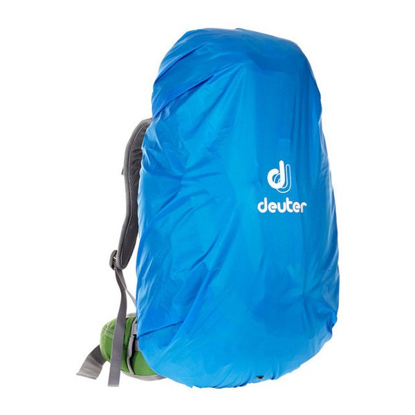 Рюкзак Deuter ACT Trail PRO SL, 38 л, petrol-avocado  