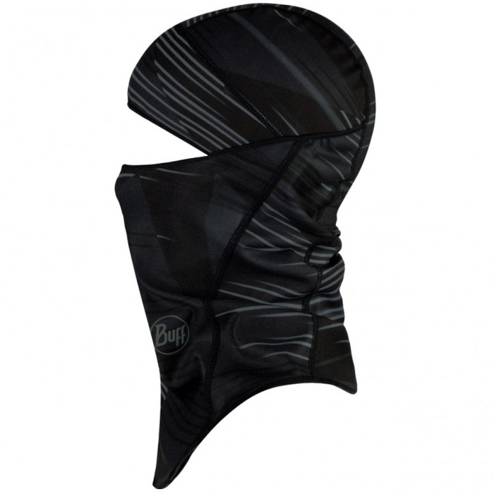 Балаклава Buff Thermonet Balaclava, Refik Black  