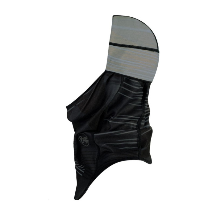 Балаклава Buff Thermonet Balaclava, Refik Black  