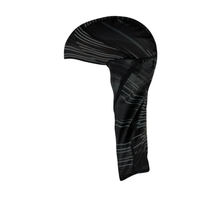 Балаклава Buff Thermonet Balaclava, Refik Black  