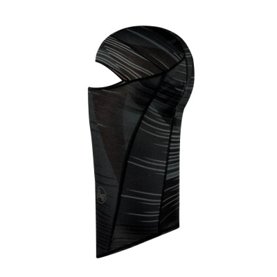 Балаклава Buff Thermonet Balaclava, Refik Black
